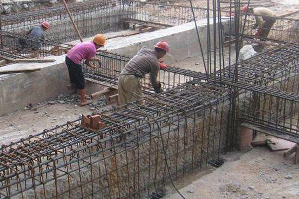 地基加固 地基加固